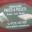 We commercialize Pallets and Pellets